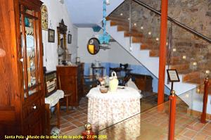 35 SANTA POLA - MUSEE DE LA MER ET DE LA PECHE (132)